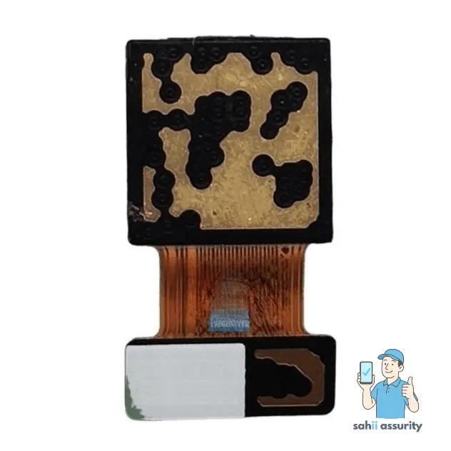 Replacement Back Camera for Infinix Smart 9 HD (Main Camera) thumbnail